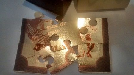 Meu convite padrinhos - 5