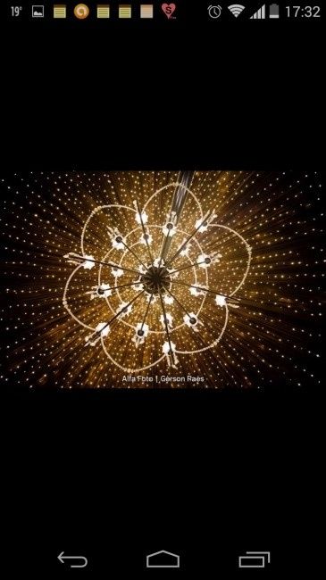 Ideias para um casamento cheio de luz - 2