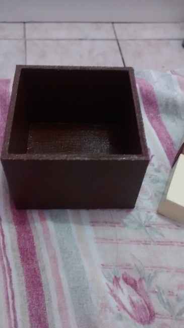 Meu convite padrinhos - 2