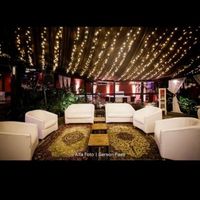 Ideias para um casamento cheio de luz - 1