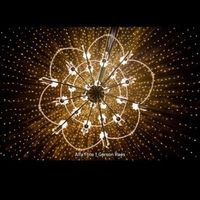 Ideias para um casamento cheio de luz - 2