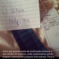 Ali express - 1