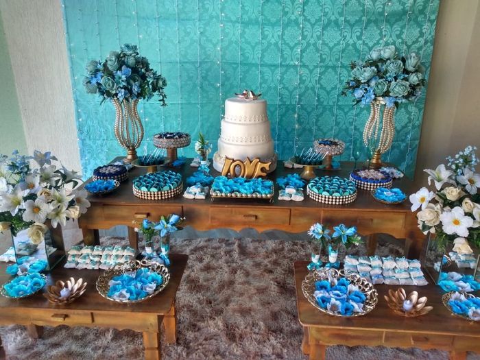 Ideias para cores de decoração - 2