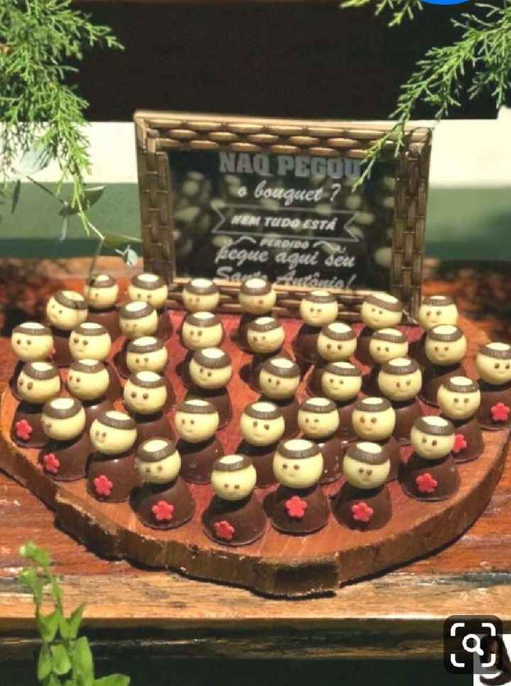 Lembrancinhas - 1