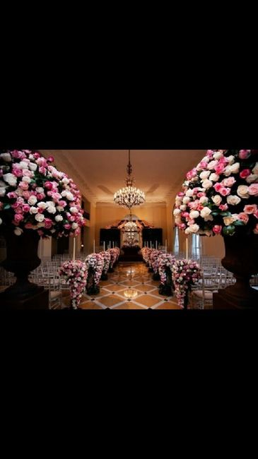 Diário de noiva - As cores do seu casamento :) - 1