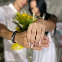 Pedido de casamento - 2