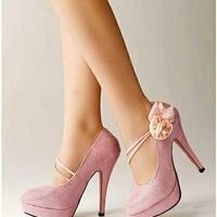 Diario de Noiva - Como serão seus sapatos? - 2