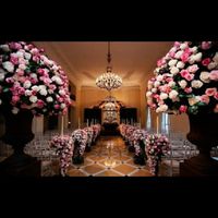 Diário de noiva - As cores do seu casamento :) - 1