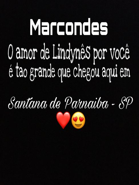 Amor Sem Fronteiras #MeAjudem ❤ - 1