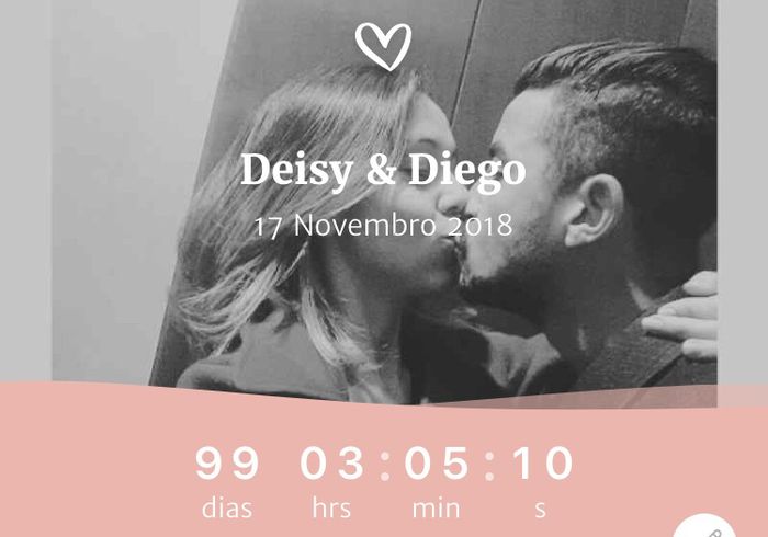 Contador nos 2 dígitos #ansiedade - 1