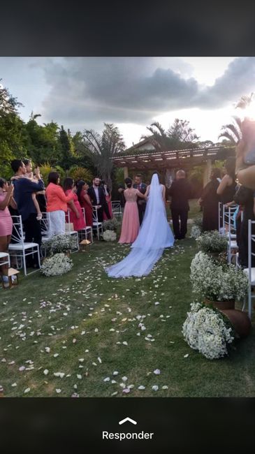 meu casamento 17.11.2018 - 9