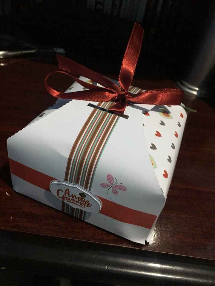Mais um contrato fechado - Amor gourmet - 1