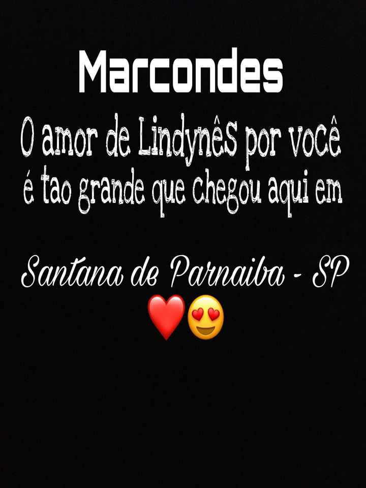 Amor Sem Fronteiras #MeAjudem ❤ - 1