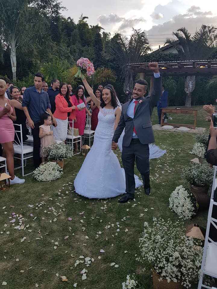 meu casamento 17.11.2018 - 2