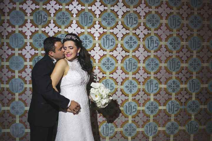 Um dos momentos mais lindos da minha vida !