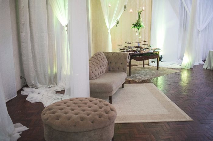 decoração