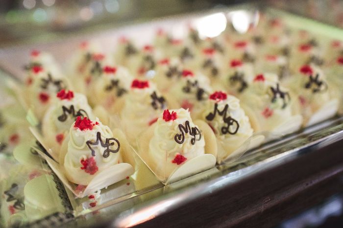 doces