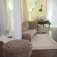 decoração
