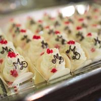 doces
