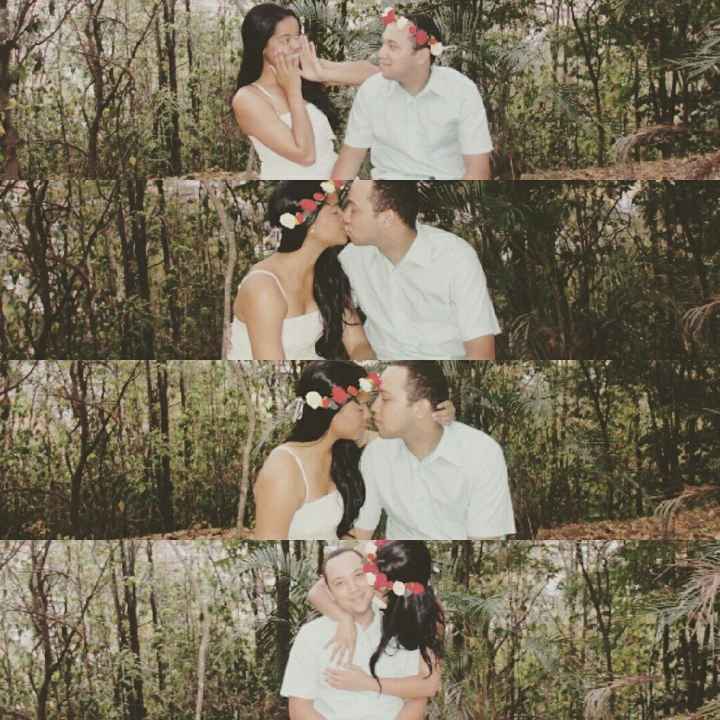 Poste aqui sua foto com o seu grande amor! - 1