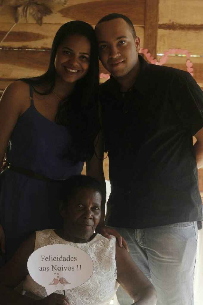 Poste aqui sua foto com o seu grande amor! - 1