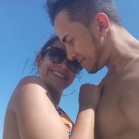 Quem é seu noivo(a)? - 1