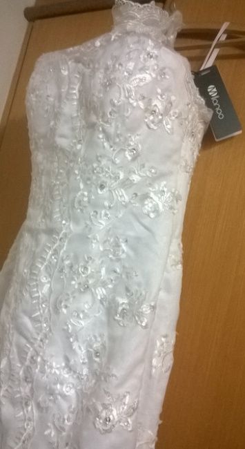 Vestido Milanoo