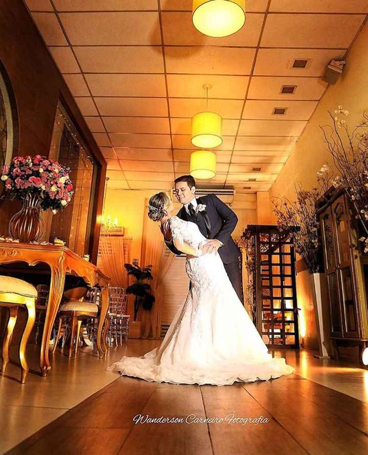 Enfim casados - 1