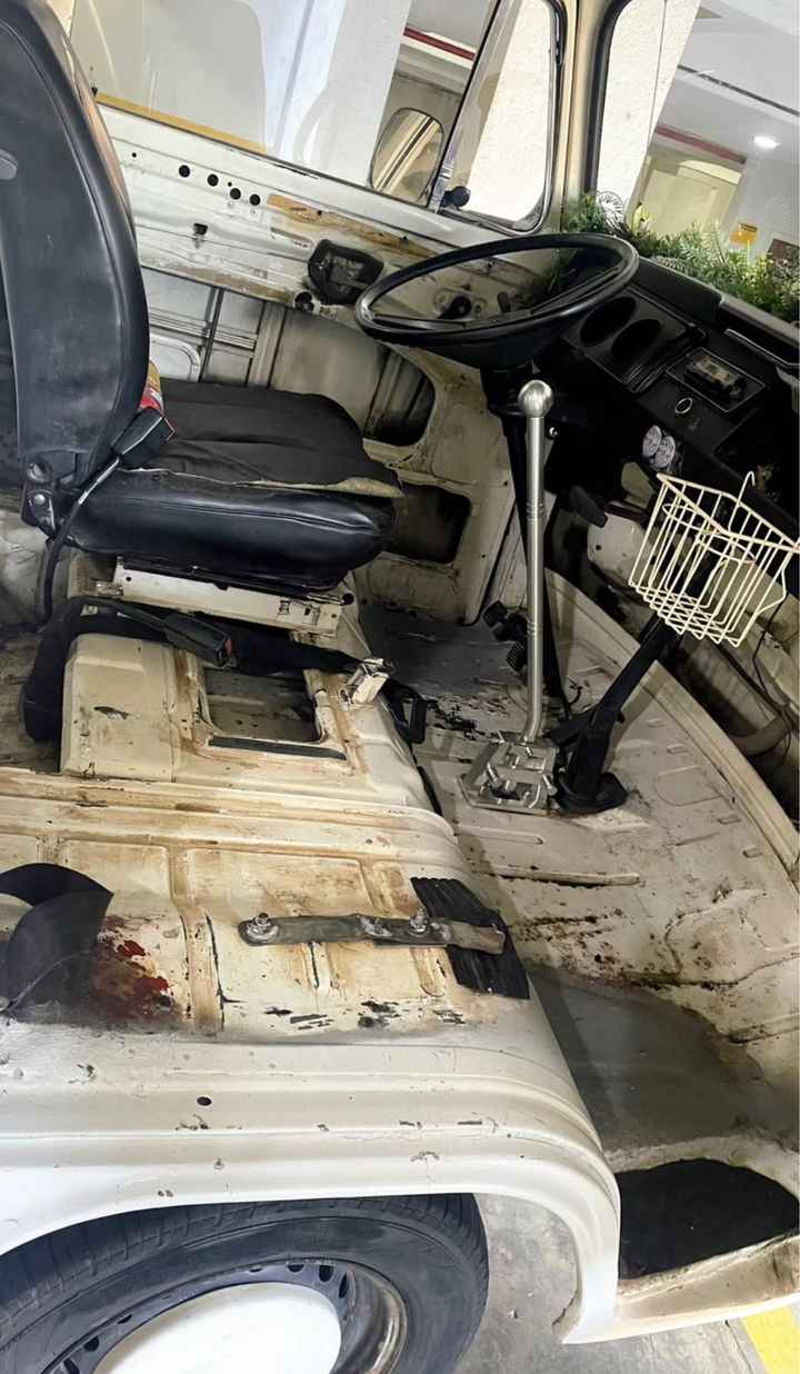 Meu próprio Carro de Noiva - 5