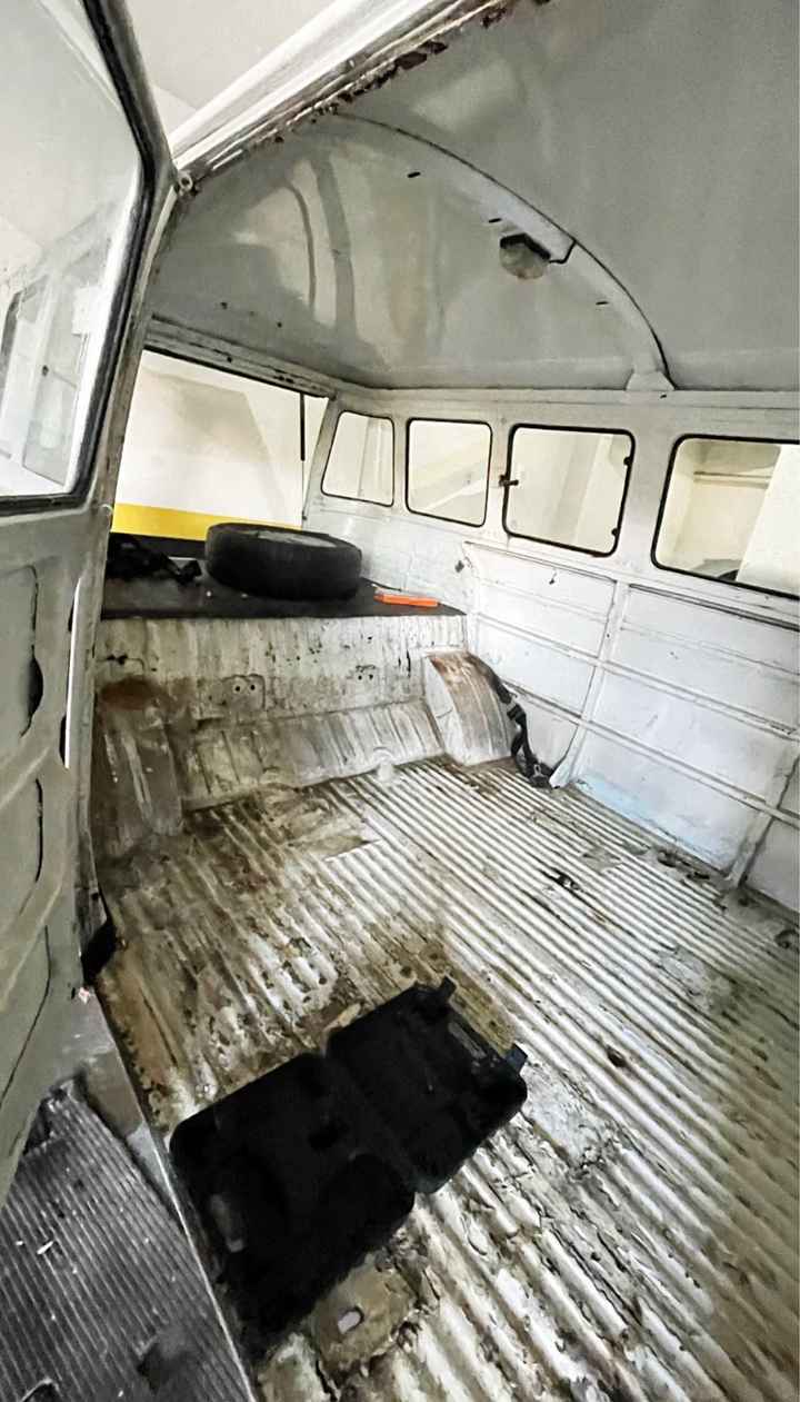 Meu próprio Carro de Noiva - 6