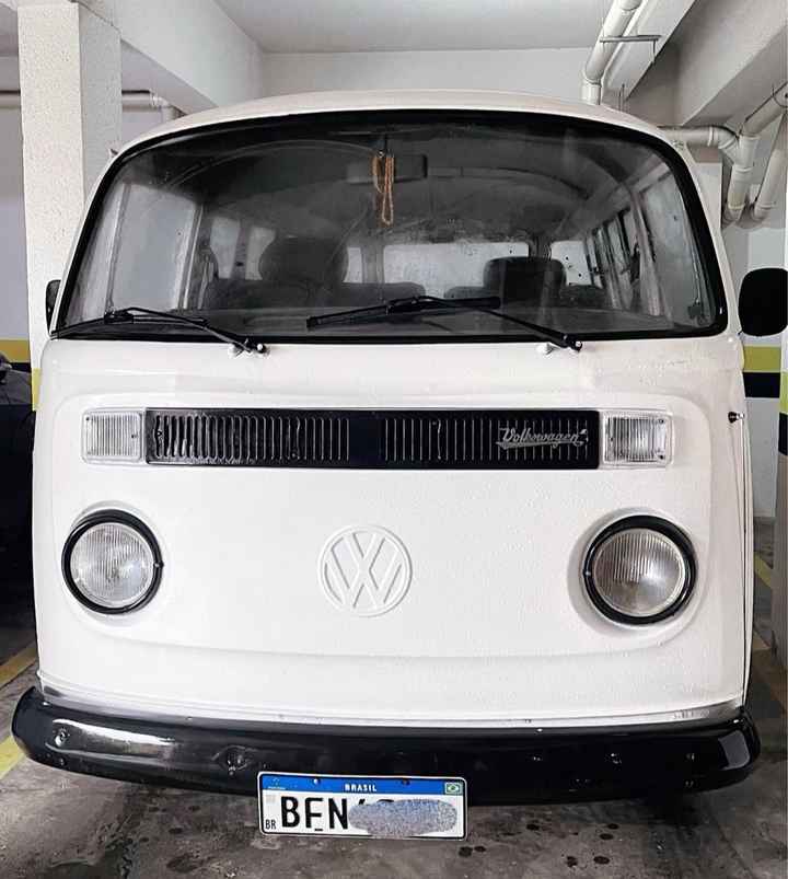 Meu próprio Carro de Noiva - 7