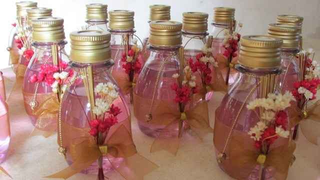 Aromatizador de ambientes