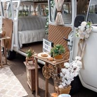 Meu próprio Carro de Noiva - 2