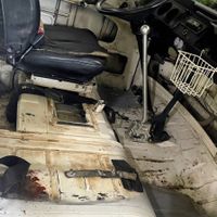 Meu próprio Carro de Noiva - 5