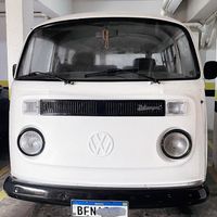 Meu próprio Carro de Noiva - 7
