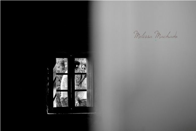 pré wedding