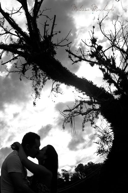 pré wedding