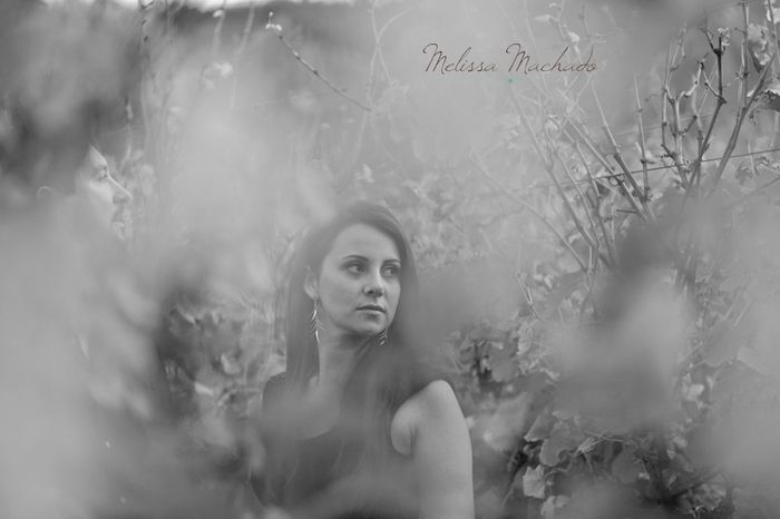 pré wedding