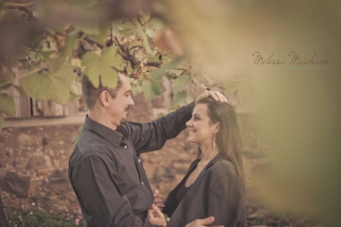 pré wedding