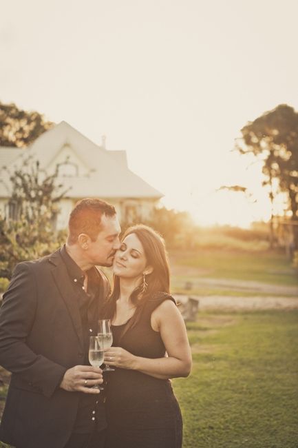 pré wedding
