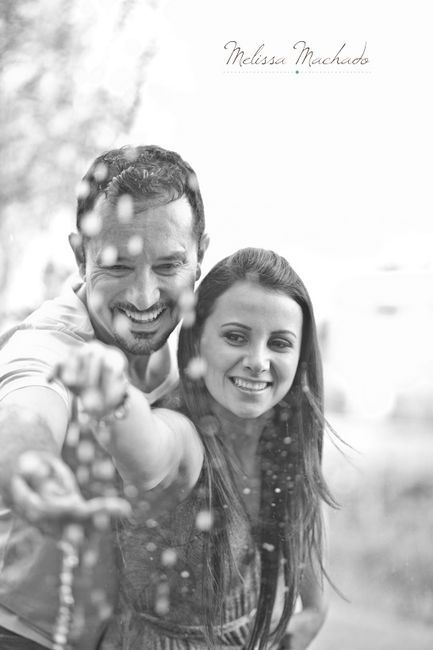 pré wedding