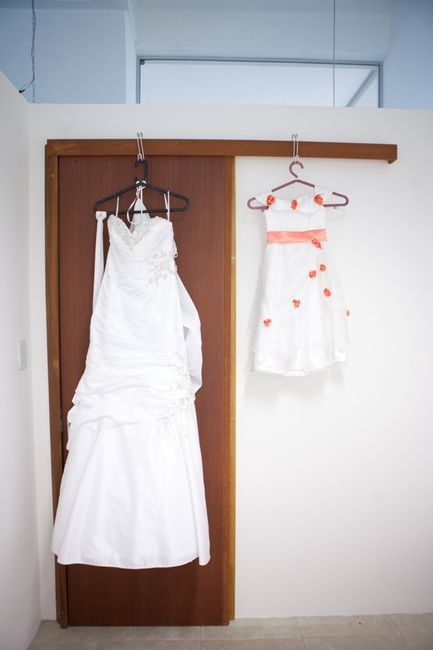 vestido