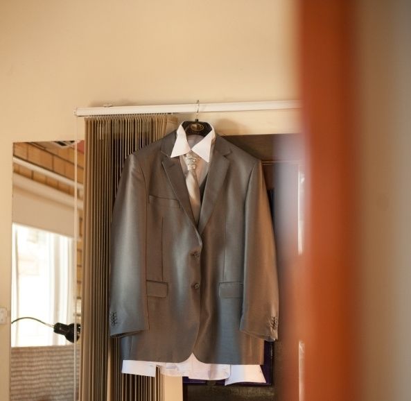 traje