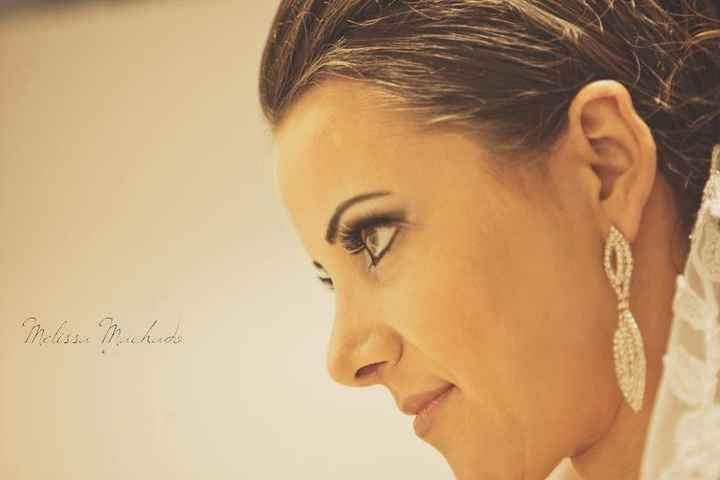 CASAMENTO MA E XANDY