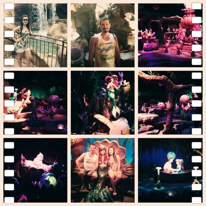 magic kingdom