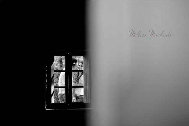 pré wedding