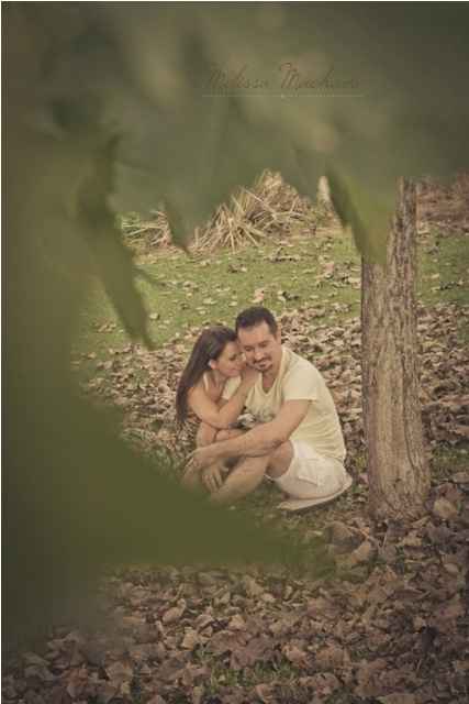 pré wedding