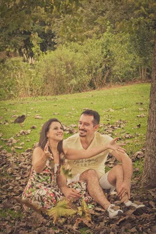 pré wedding