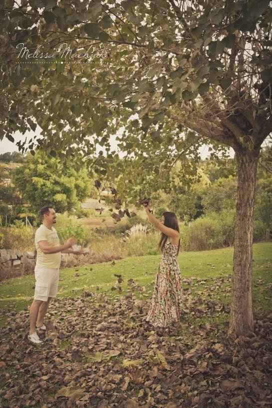 pré wedding