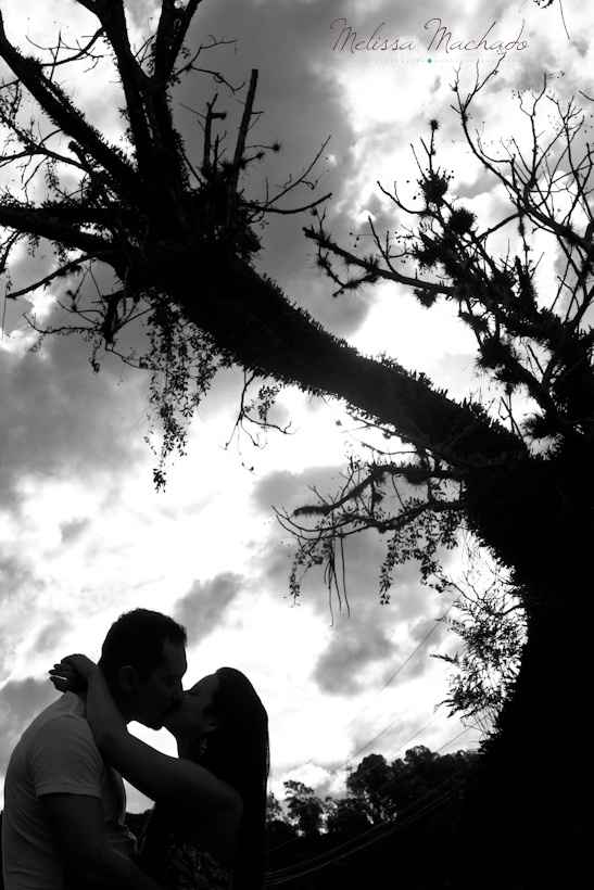 pré wedding